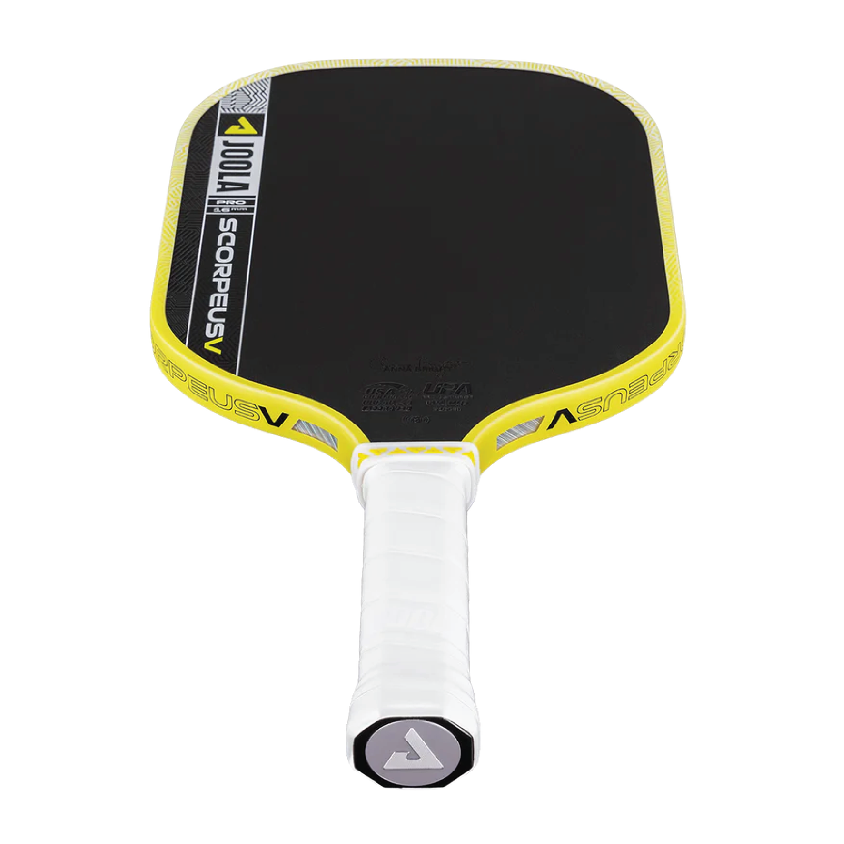 Selkirk AMPED Invikta Midweight view 1